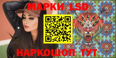 спайс Кандалакша
